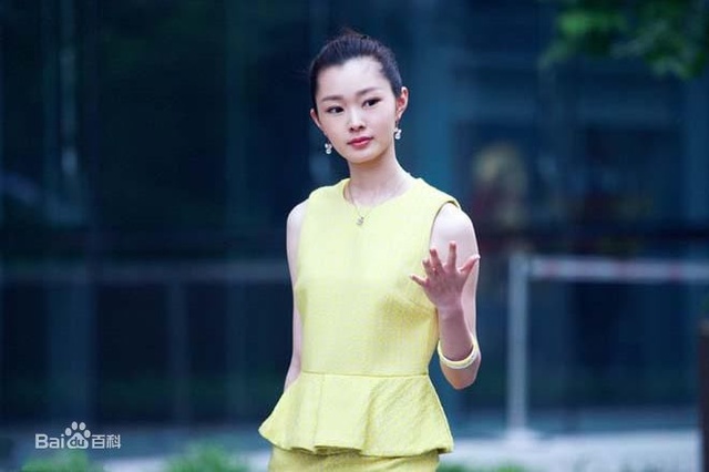 宋轶主演的电视剧，那些不容错过的精彩之作