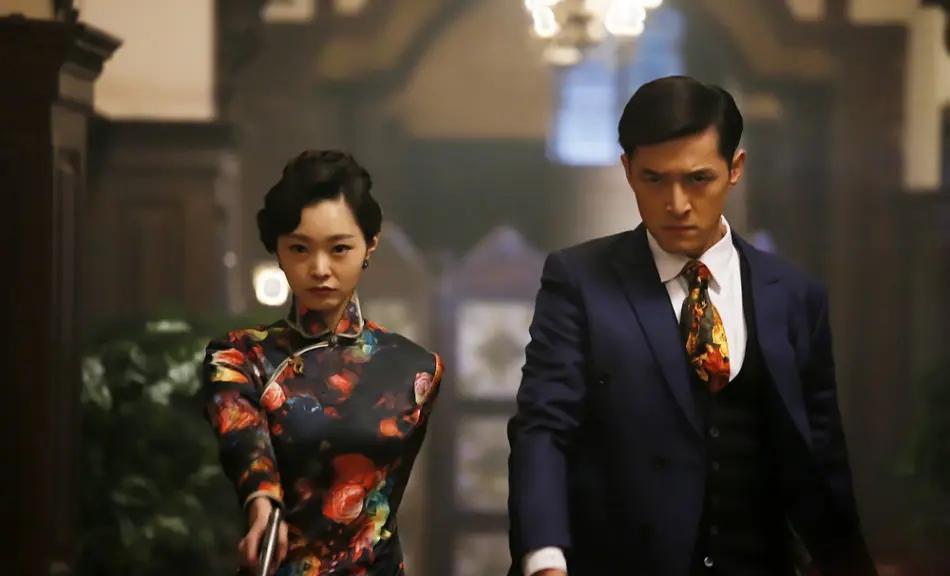 宋轶的电视剧作品全览，从青涩到成熟的荧幕之旅