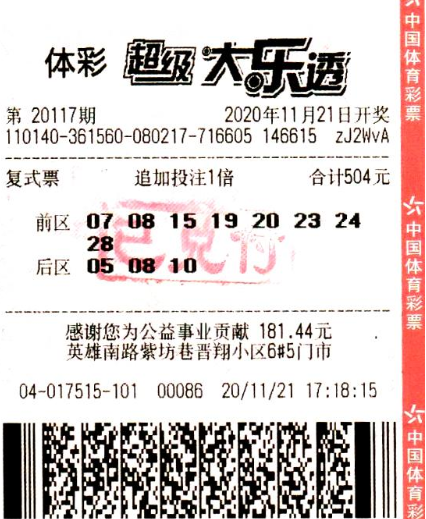 今晚必开，揭秘彩票与生活的微妙关系