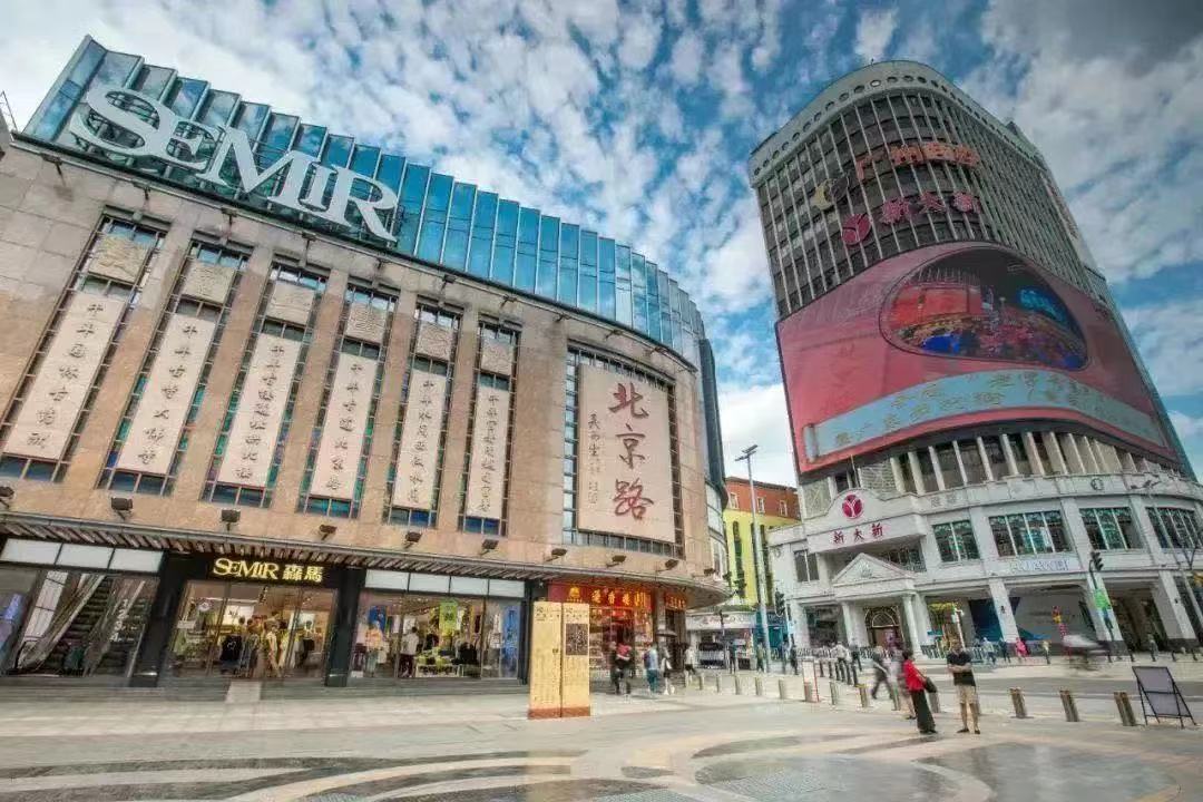 探索北京路，租房指南与文化体验