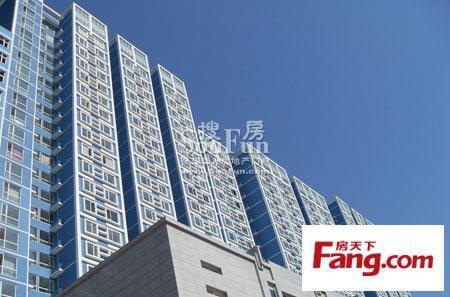 探索上奥世纪中心，都市生活的新篇章——租房指南