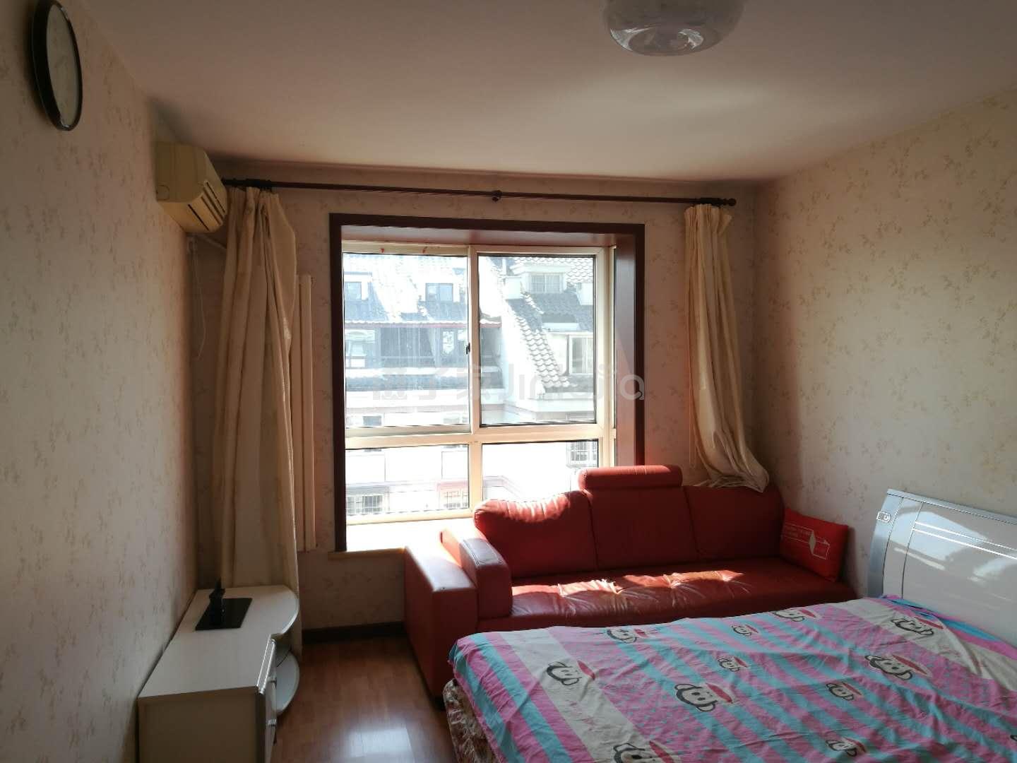 城市生活温馨选择