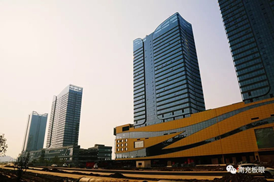 探秘白市驿，二手房市场的独特魅力与投资价值