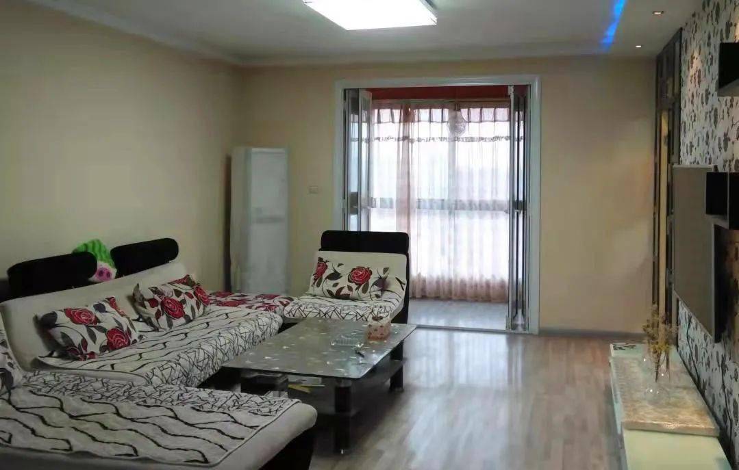 阎良租房，探索西安东郊的居住新选择