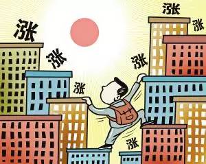 2014年，房价的转折之年