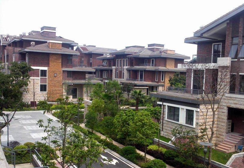 探秘城市一隅，上街二手房市场的独特魅力与购房指南
