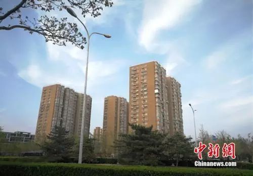 城市变迁与居住选择