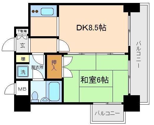 租房技巧