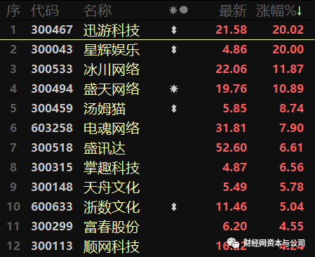 公司简介 第229页