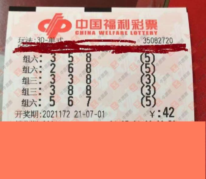 福彩三D预测，理性与智慧的结合