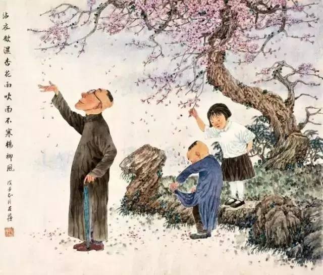 今曰太湖钓叟三字诀，渔歌里的智慧与人生哲学