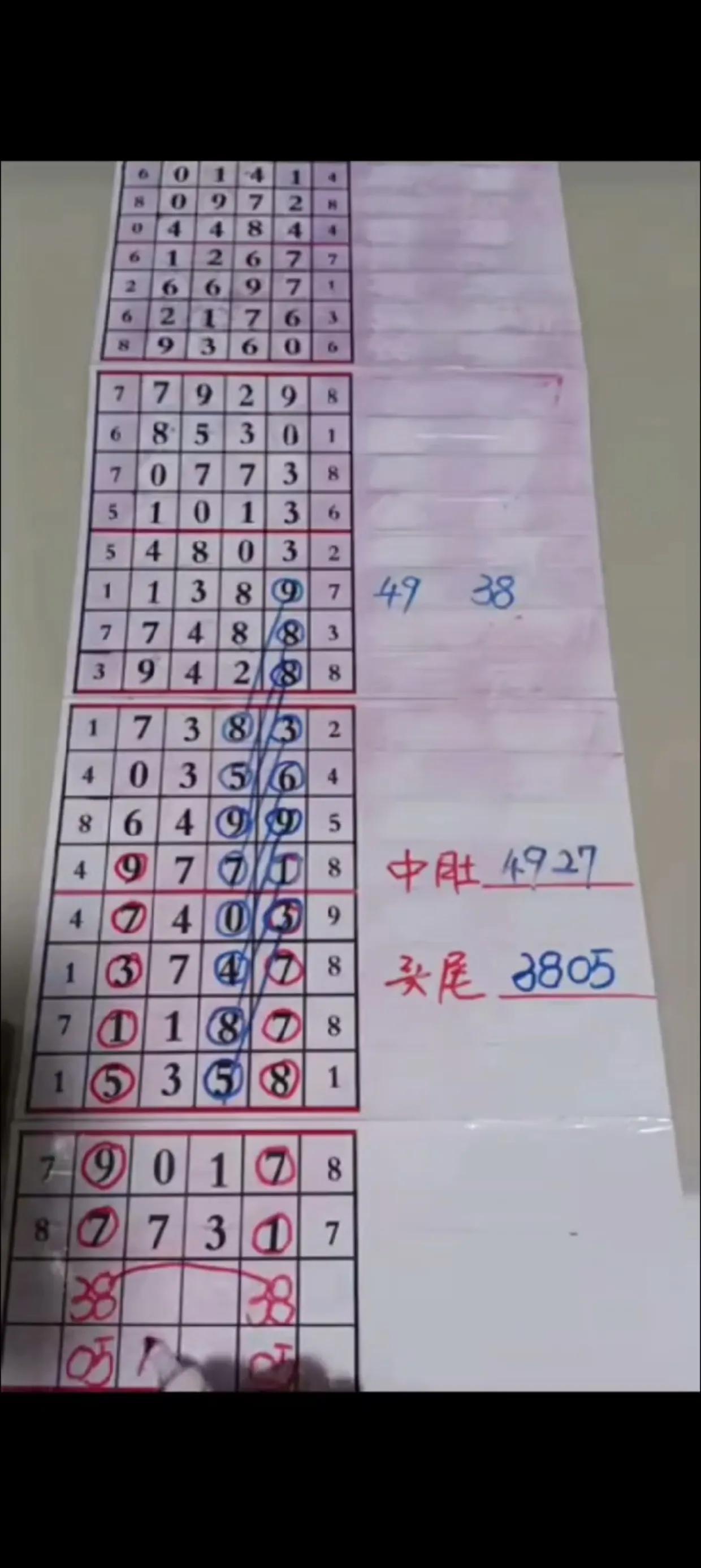 排列五最易中奖方法，策略与技巧的深度解析