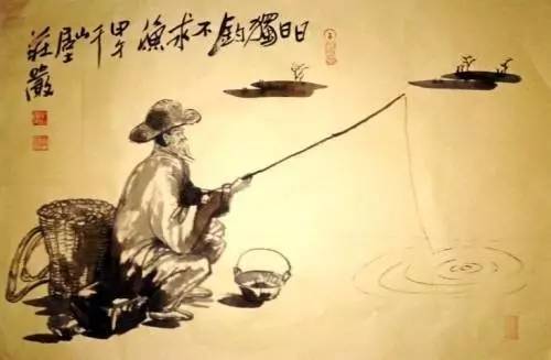 探秘太湖钓叟三字诀，17500背后的智慧与传承