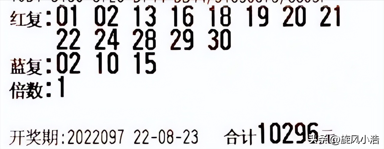 2021年双色球第022期，揭秘中奖号码与幸运故事