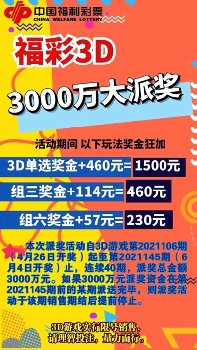 福彩3D图迷总汇，解锁数字游戏的乐趣与智慧