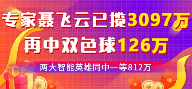 双色球预测 第3页