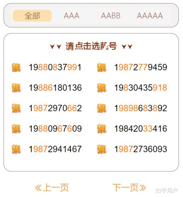 全国手机号码选号大厅，解锁个性化通信的无限可能