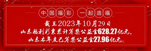 探索中国福利彩票双色球2023143的魅力与影响