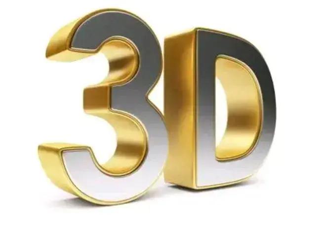 3D试机号后预测汇总，揭秘数字彩票的奥秘