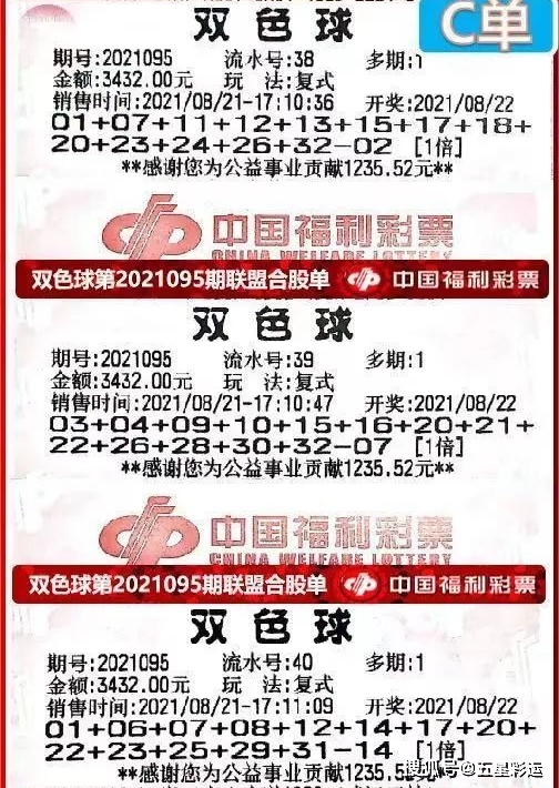 梦想与幸运 第20页