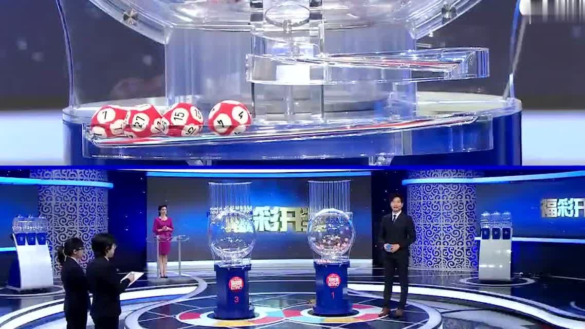 彩票双色球开奖直播，揭秘背后的科技与乐趣