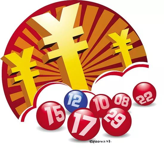 福利彩票，双色球开奖的魅力与期待