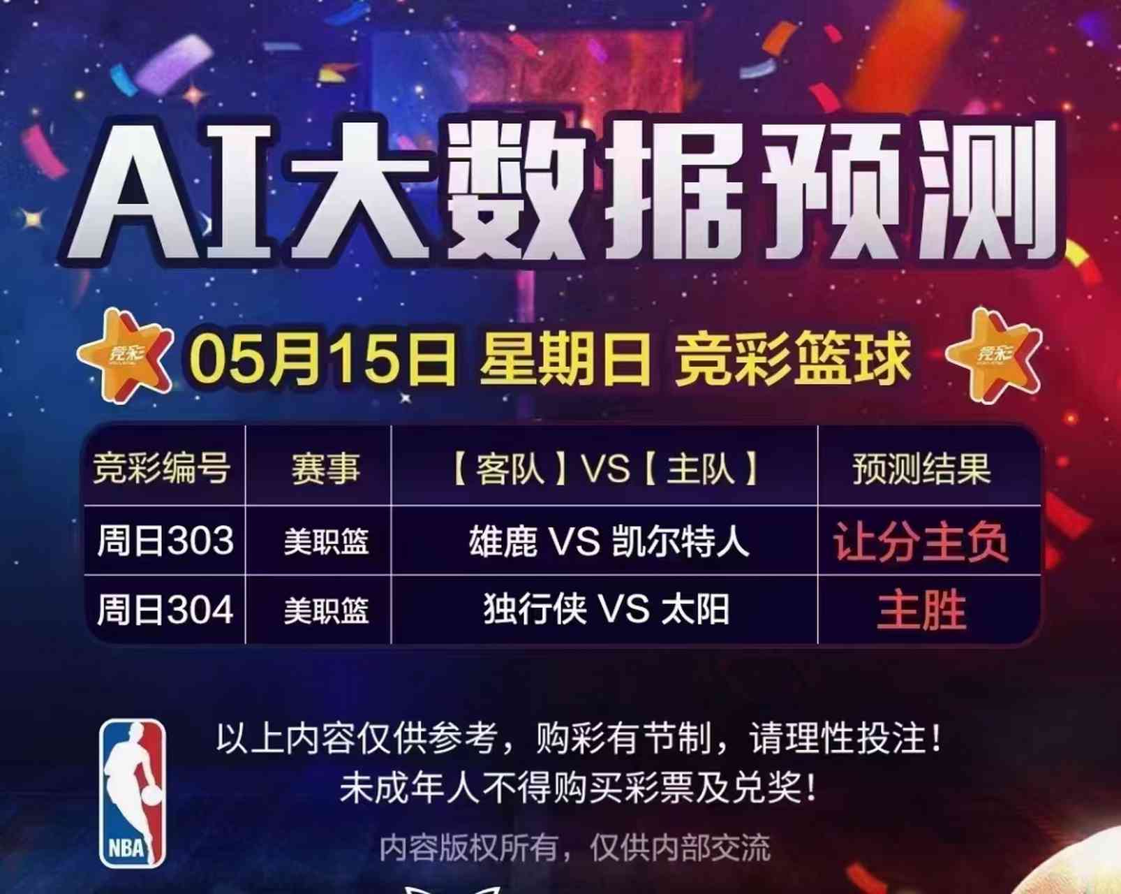 竞彩篮球预测，精准分析，洞见未来