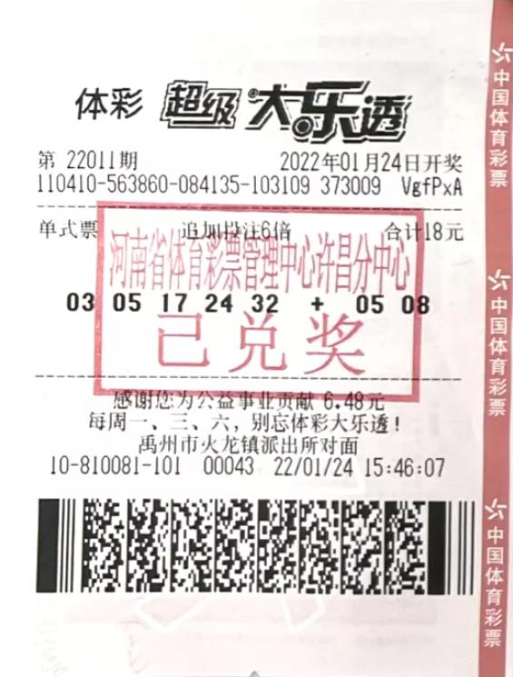 揭秘大乐透追加中奖规则明细，全攻略指南