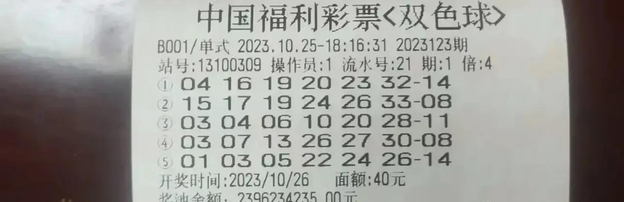 福利彩票双色球预测号码，理性与幸运的平衡