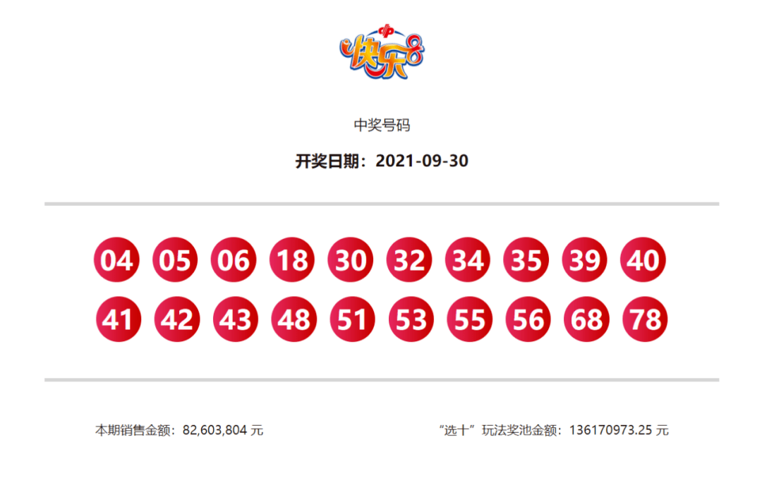 今日揭晓，中国福利彩票开奖号码的神秘面纱