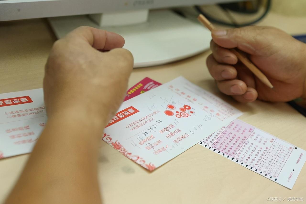 探索双色球直播在线，解锁彩票购彩新体验