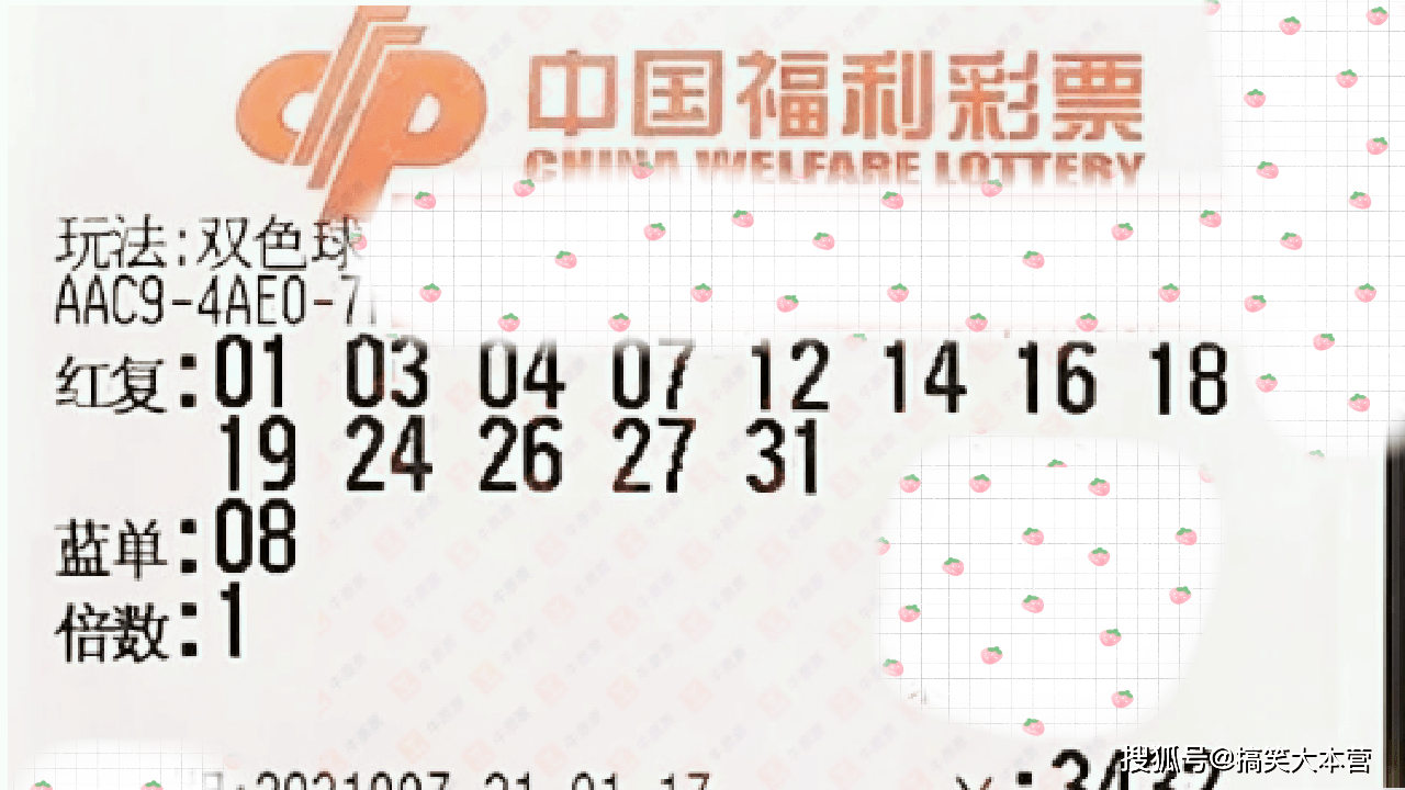 梦想与幸运 第19页