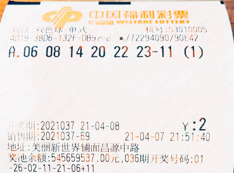 2019112期双色球开奖结果揭晓，幸运数字引领新年希望