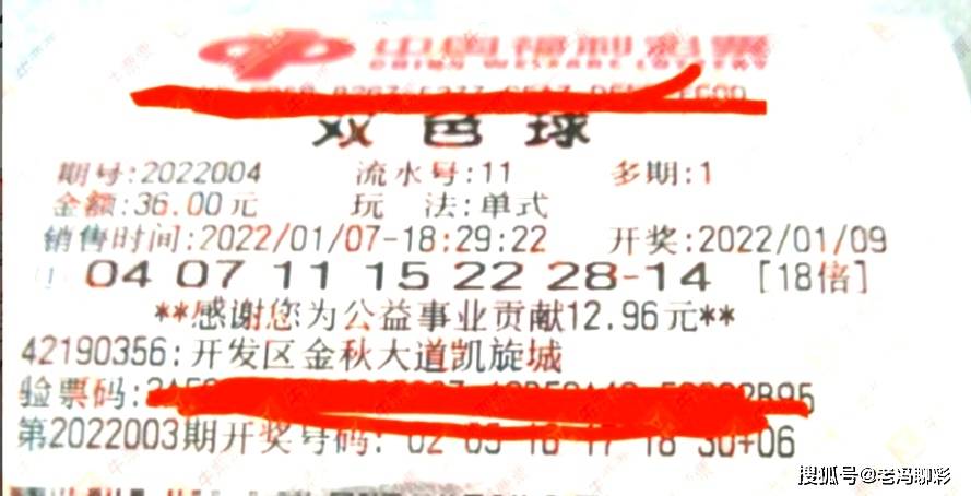 探索双色球2017063，一场数字与梦想的奇妙之旅