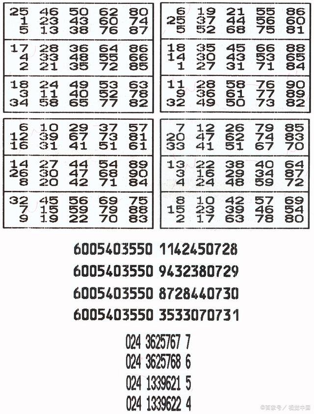 福彩3D字迷图迷总汇，揭秘数字背后的奇妙世界