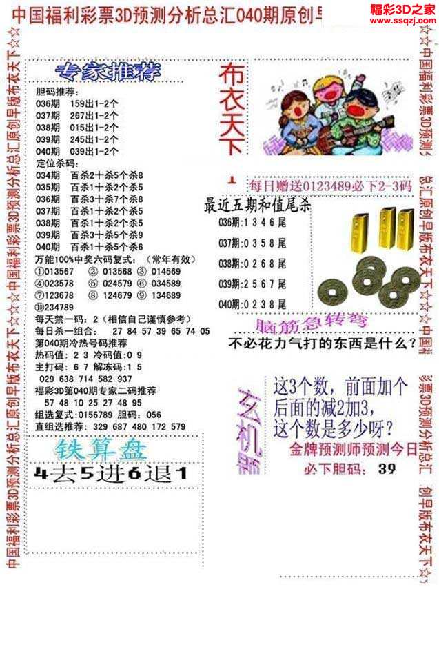 今日全国图，布衣天下123456的平凡与不凡