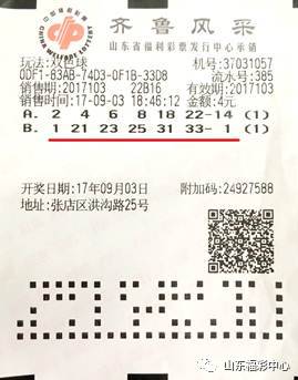 揭秘双色球2020129期开奖号码，幸运之光的闪耀时刻