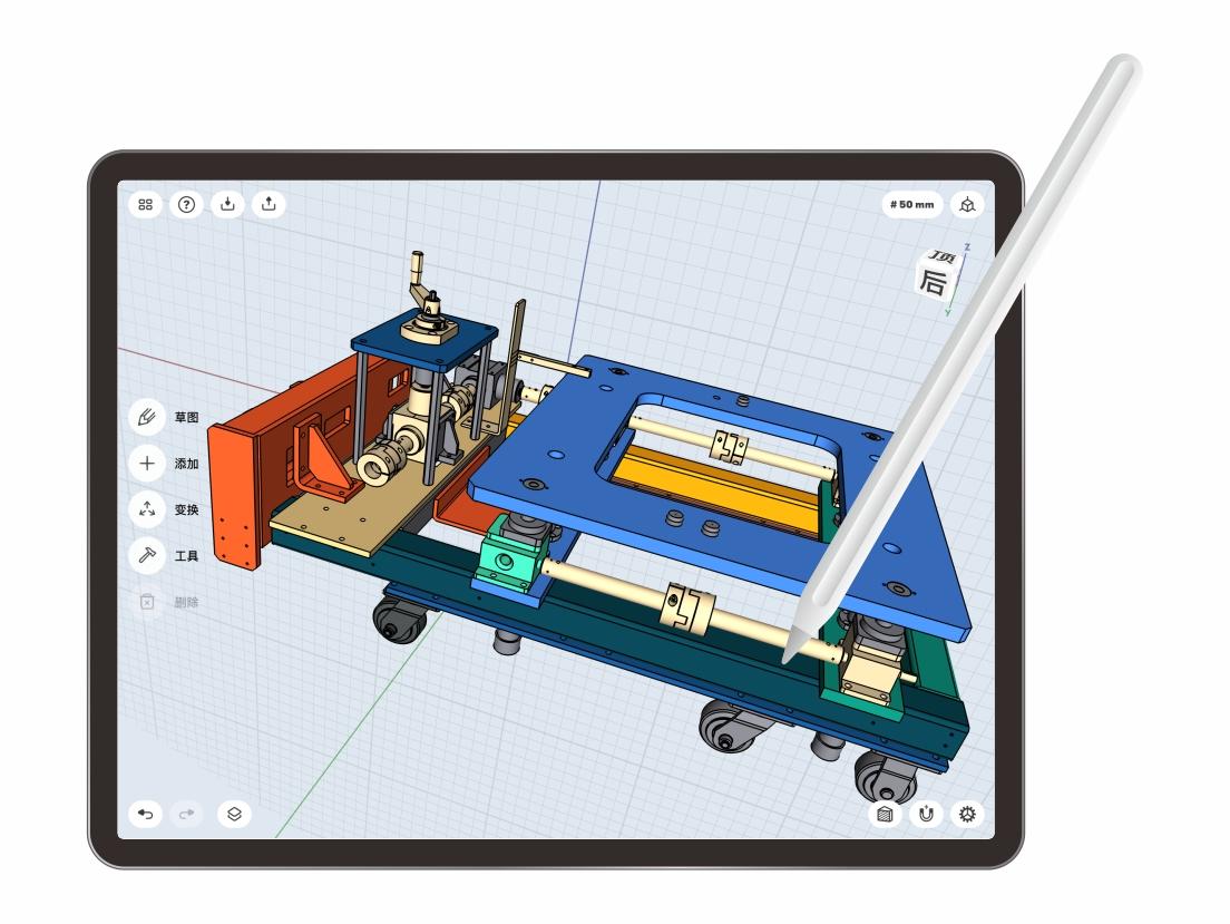 探索3D建模的无限可能，揭秘顶级3D建模软件下载指南
