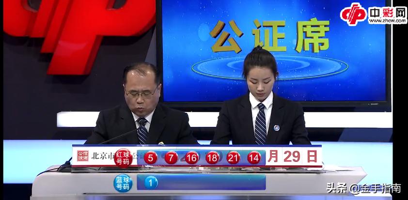 双色球历史号码