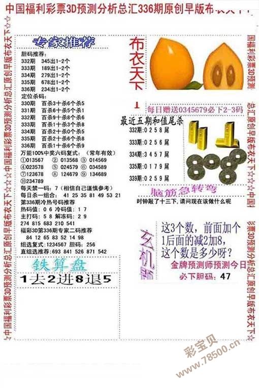 真精华布衣天下3D正版，今日123456的数字魅力与文化传承