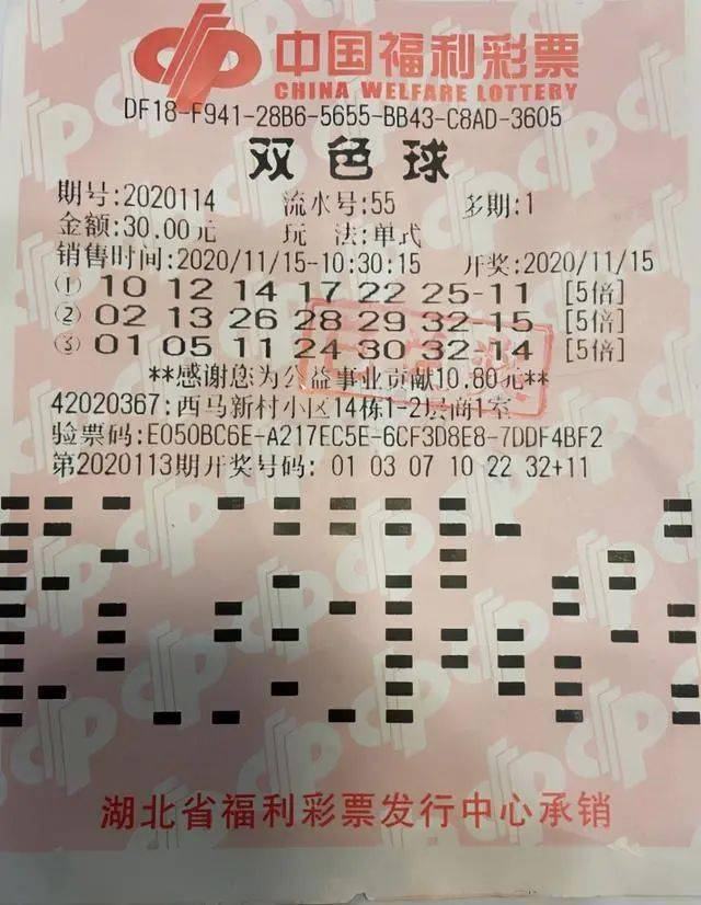 全国双色球中奖分布深度解析，揭秘幸运的地理足迹