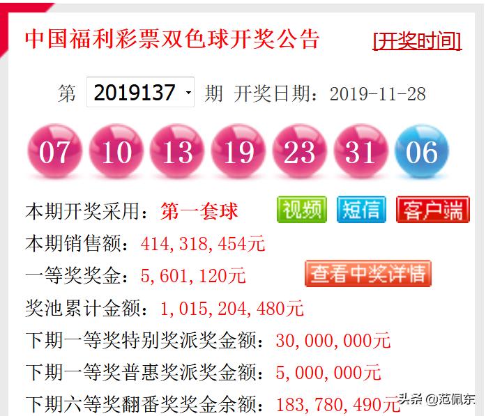 探索双色球周日开奖的奥秘，时间与结果的奇妙交织