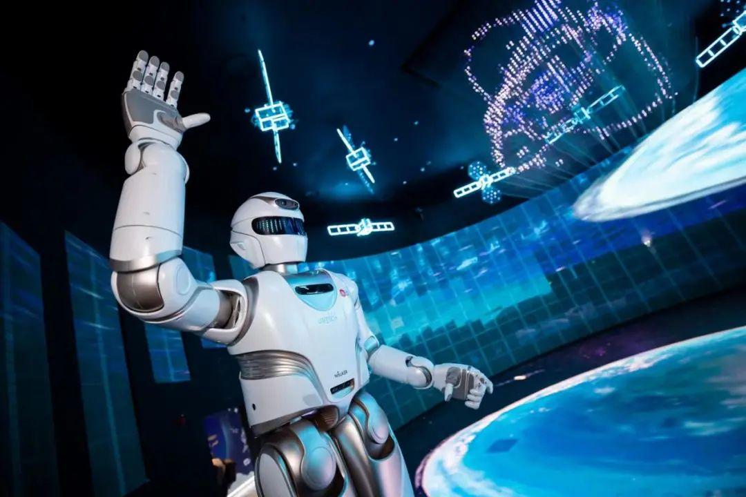 北斗今日预测，3D之家的科技与未来