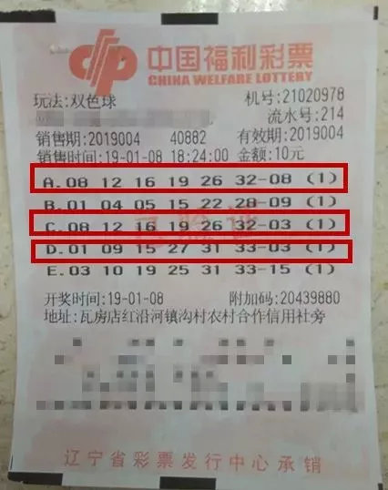 福利彩票双色球，单式投注下的幸运之旅