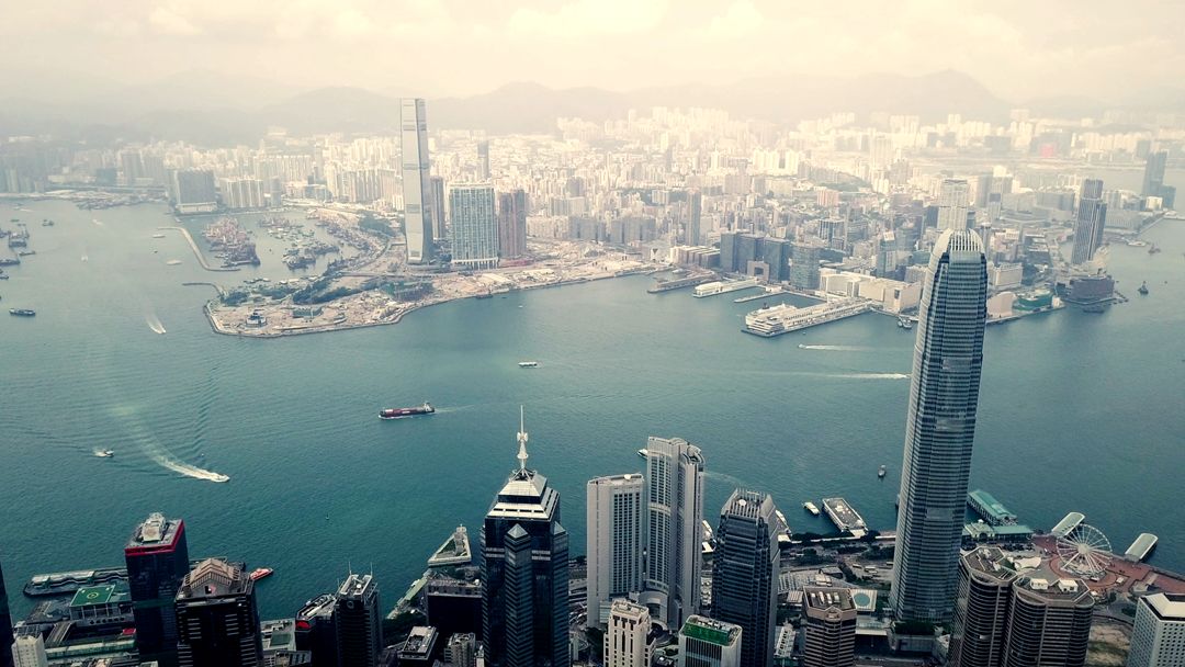 2024年澳门，东西方文化交汇的璀璨明珠