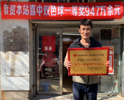买双色球，中奖有道，揭秘中奖技巧与策略