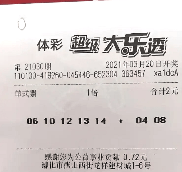 探索幸运之旅，体彩大乐透与双色球开奖结果查询指南