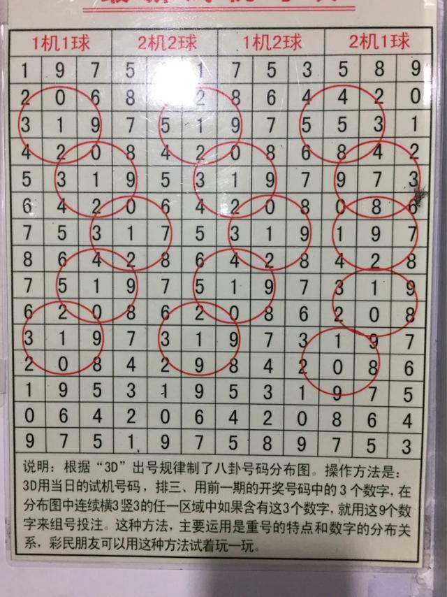 今日3D现场直播开奖号码，揭秘彩票背后的数字游戏与期待