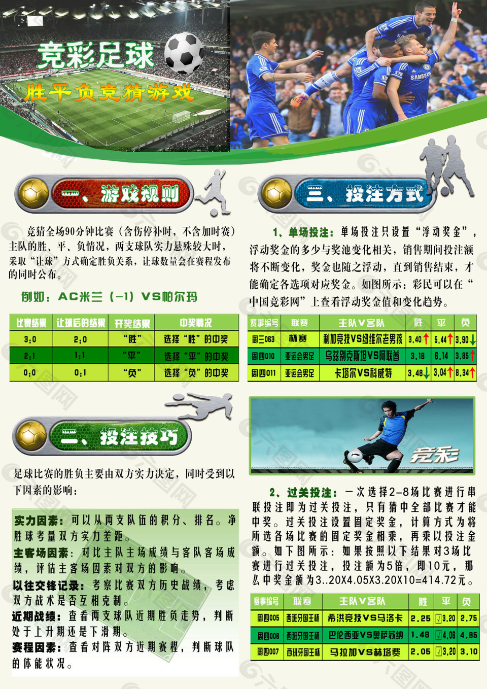 竞彩足球，新浪体育彩票的魅力与挑战