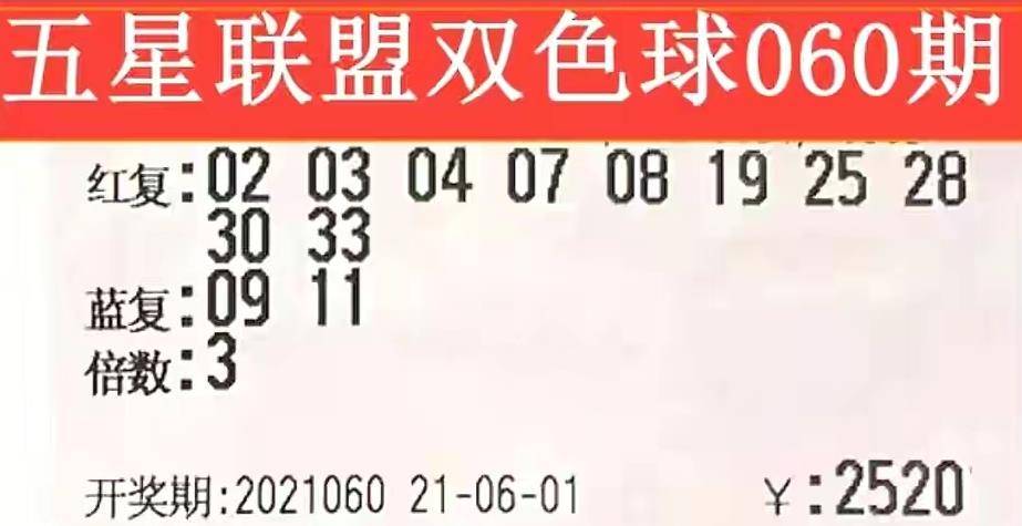 探索新疆福彩双色球的幸运之旅